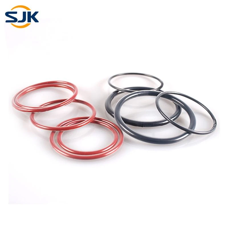 FEP ingekapselde O-ring