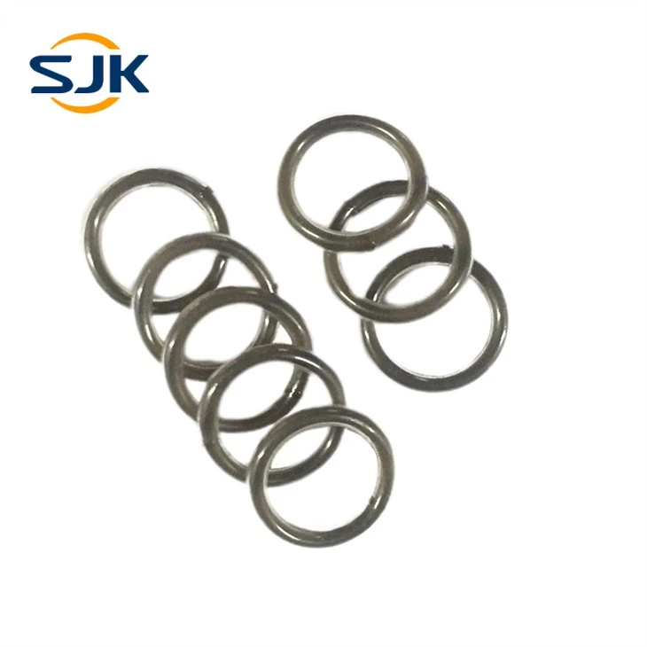 FEP ingekapselde Viton O-ring