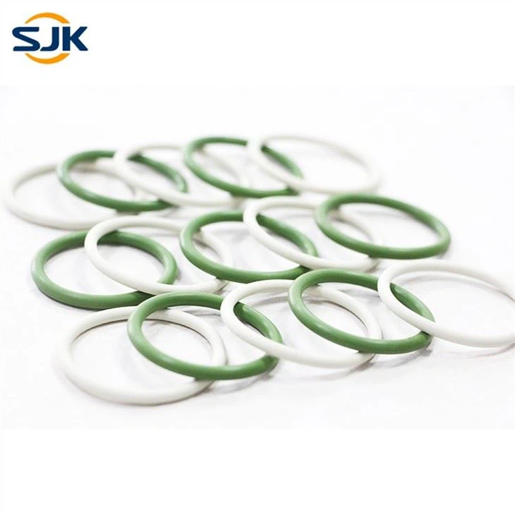 Nonstandard fpm O ring