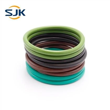 Beste O-ringmateriaal voor benzine