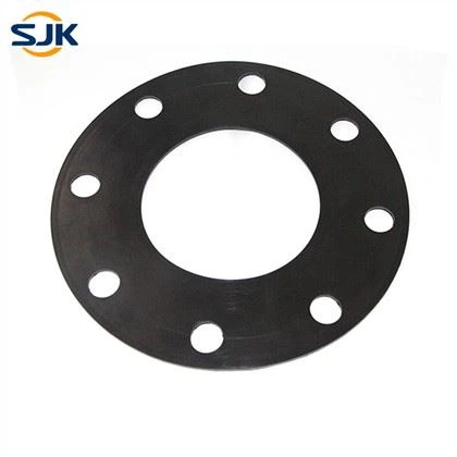 EPDM-flenspakking: