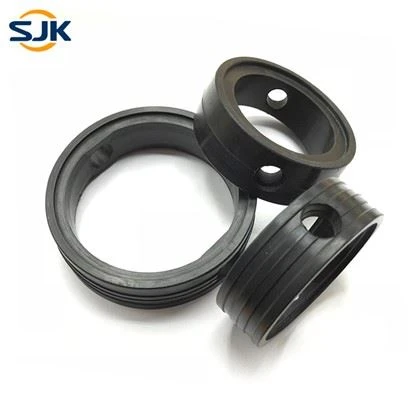 EPDM rubberen klepzitting