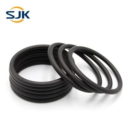 FKM 70 O-ring voor afdichting