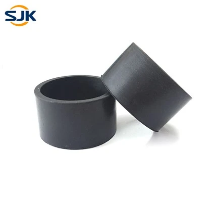 Dikke rubberen ring